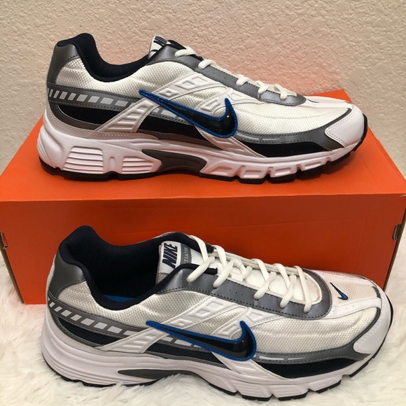 NIKE iniator Marathon running shoes/sneakers - Picture 1 of 8